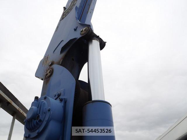 Hino RANGER 2013-10 1745756-11