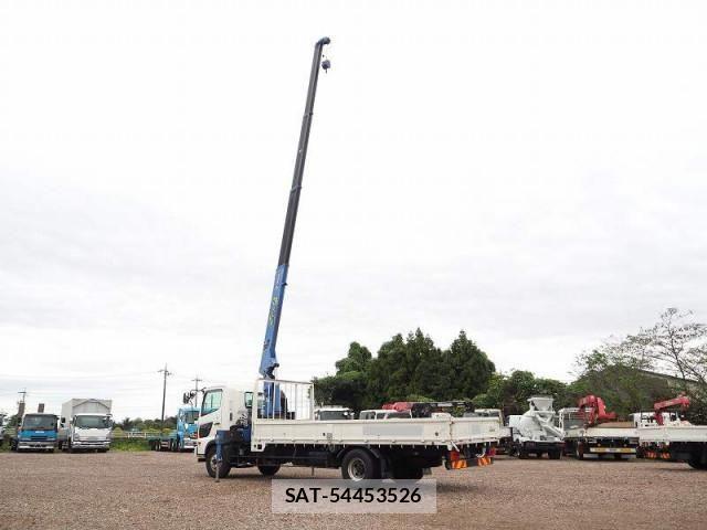 Hino RANGER 2013-10 1745756-14