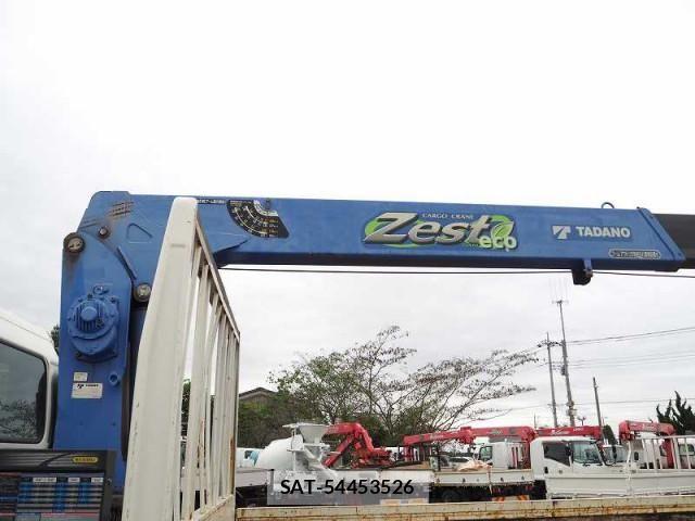 Hino RANGER 2013-10 1745756-15