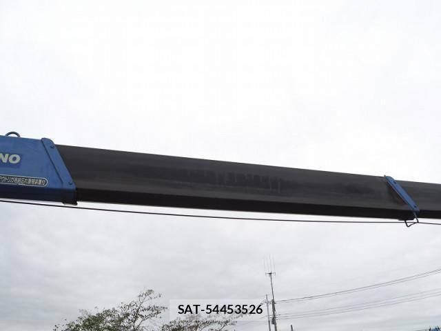 Hino RANGER 2013-10 1745756-16