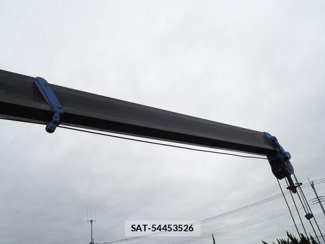 Hino RANGER 2013-10 1745756-18