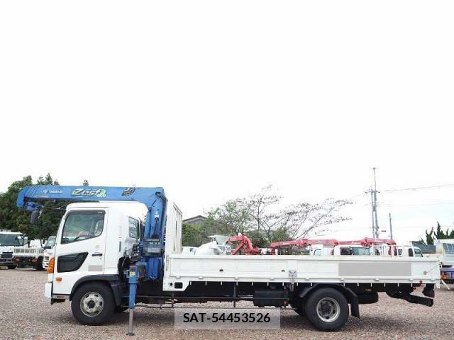 Hino RANGER 2013-10 1745756-1