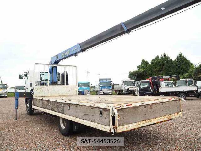 Hino RANGER 2013-10 1745756-20