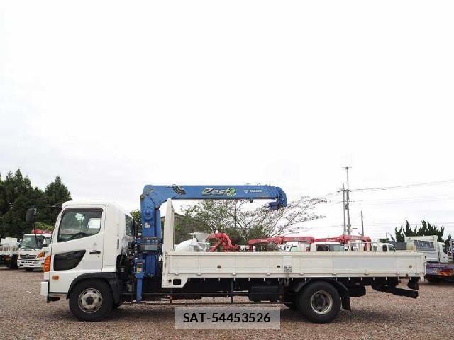 Hino RANGER 2013-10 1745756-23