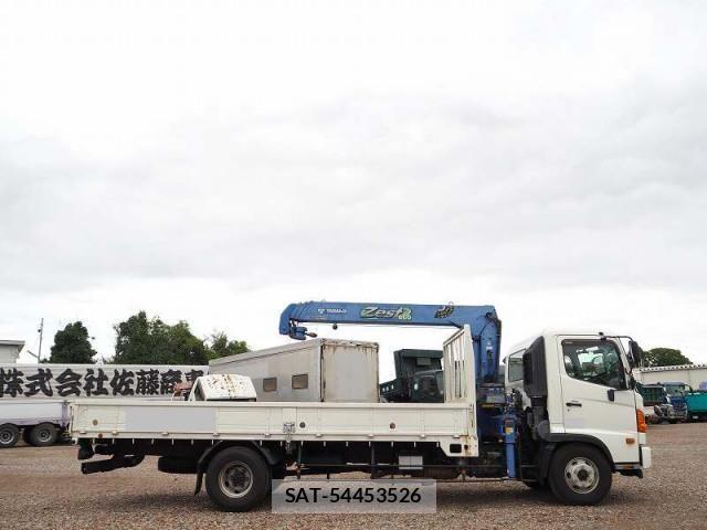 Hino RANGER 2013-10 1745756-25