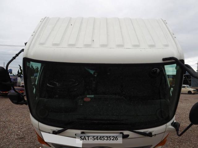 Hino RANGER 2013-10 1745756-26