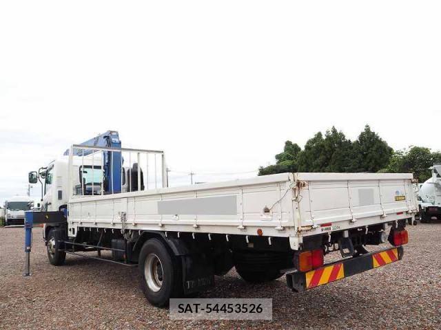 Hino RANGER 2013-10 1745756-2