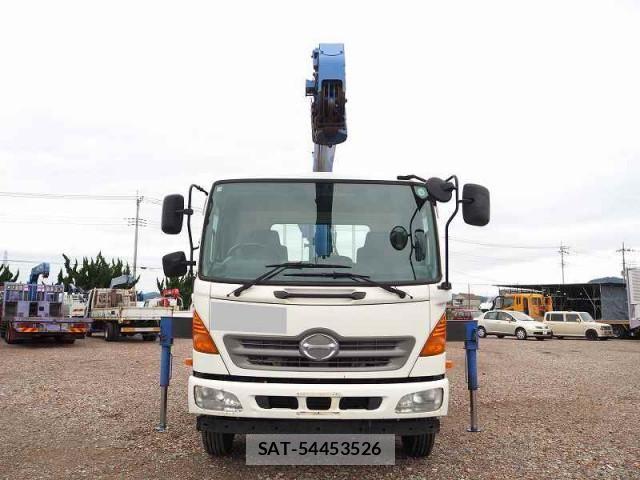 Hino RANGER 2013-10 1745756-7