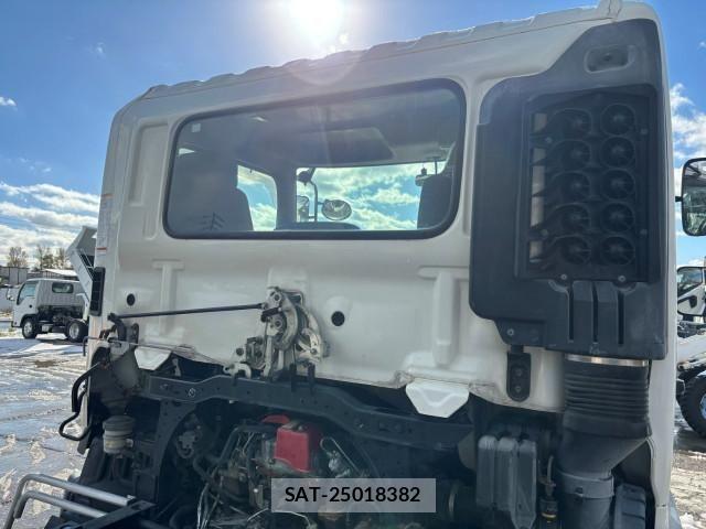 Hino RANGER 2013-08 1745734-9