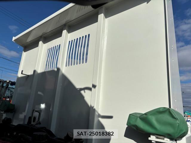 Hino RANGER 2013-08 1745734-10