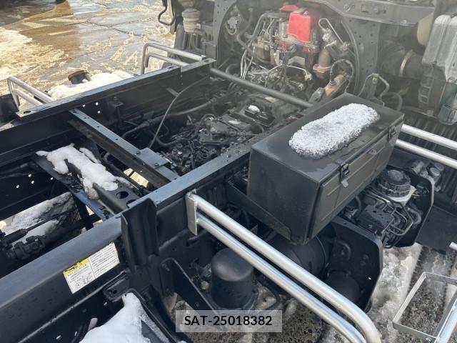 Hino RANGER 2013-08 1745734-15