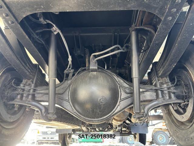 Hino RANGER 2013-08 1745734-16