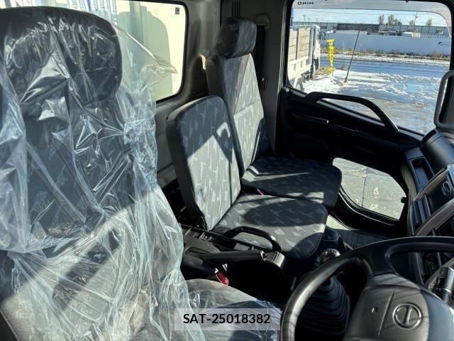 Hino RANGER 2013-08 1745734-17