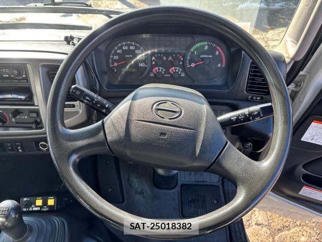 Hino RANGER 2013-08 1745734-18