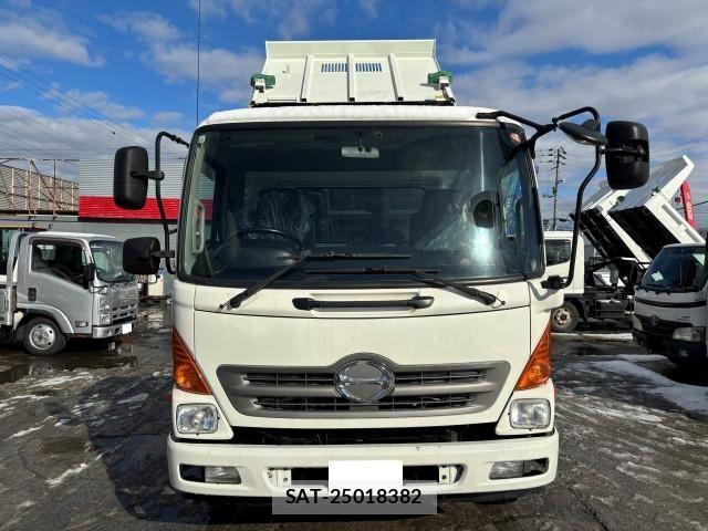 Hino RANGER 2013-08 1745734-1