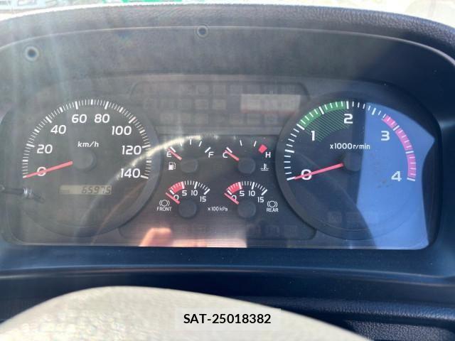 Hino RANGER 2013-08 1745734-19