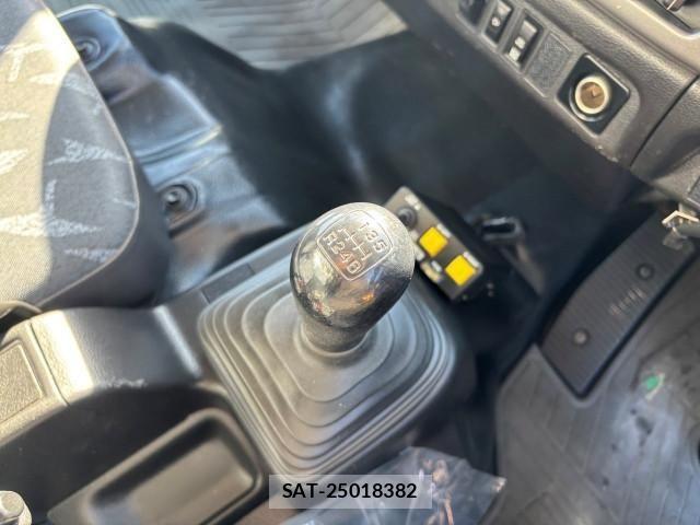 Hino RANGER 2013-08 1745734-20