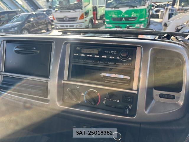 Hino RANGER 2013-08 1745734-27