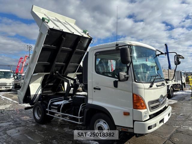 Hino RANGER 2013-08 1745734-2