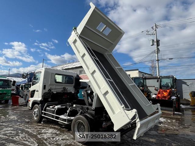 Hino RANGER 2013-08 1745734-5