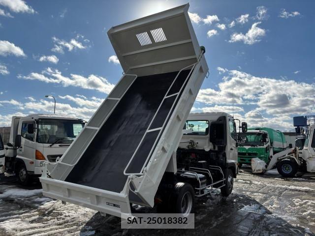 Hino RANGER 2013-08 1745734-7