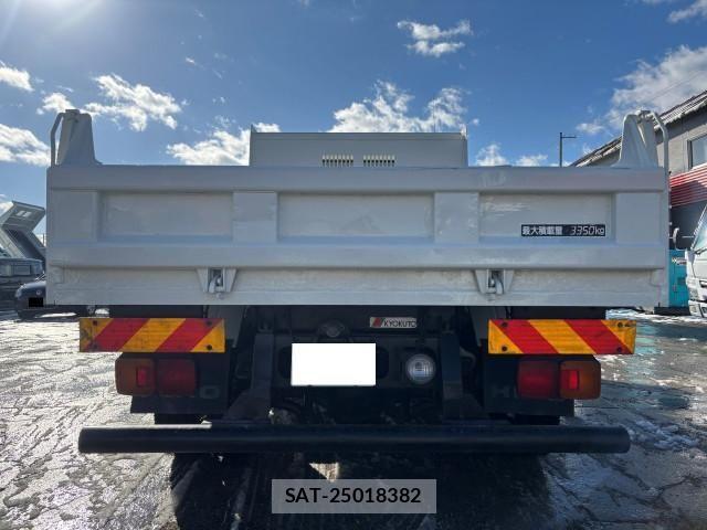 Hino RANGER 2013-08 1745734-8