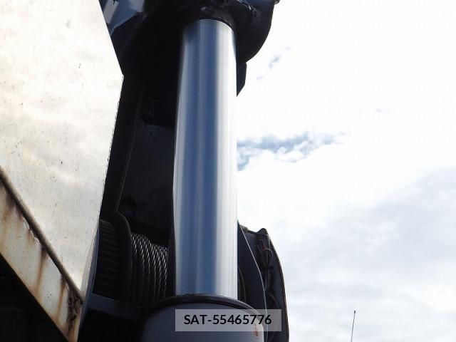 Hino RANGER 2004-09 1745722-11