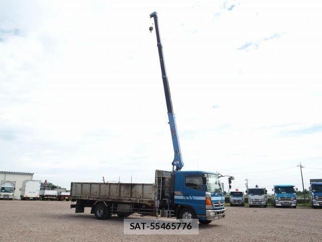Hino RANGER 2004-09 1745722-12