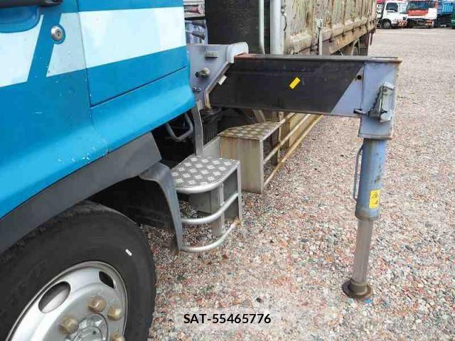 Hino RANGER 2004-09 1745722-13