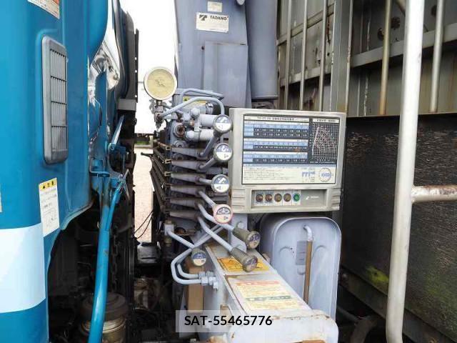 Hino RANGER 2004-09 1745722-14