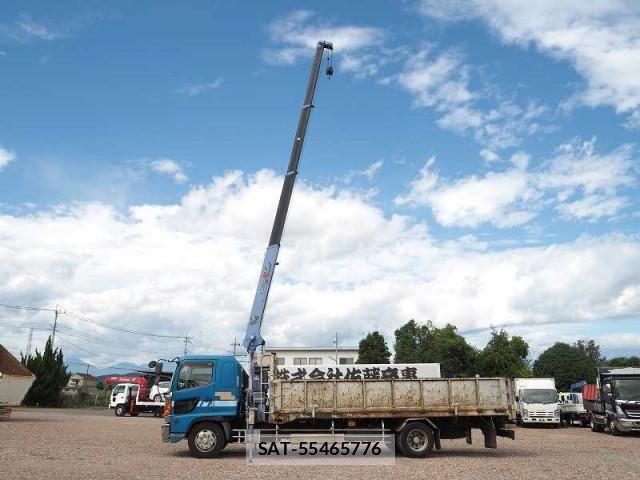 Hino RANGER 2004-09 1745722-15