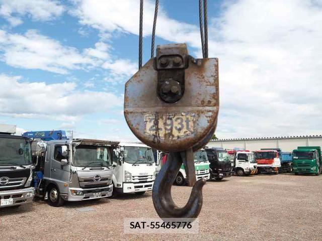 Hino RANGER 2004-09 1745722-16