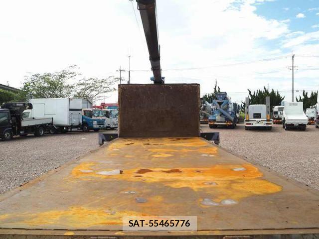 Hino RANGER 2004-09 1745722-18