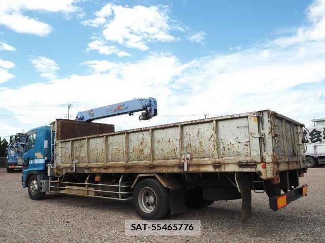 Hino RANGER 2004-09 1745722-22