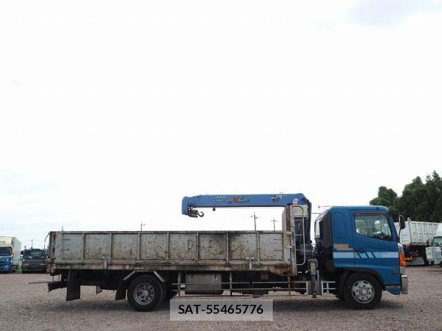 Hino RANGER 2004-09 1745722-25