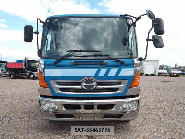 Hino RANGER 2004-09 1745722-27
