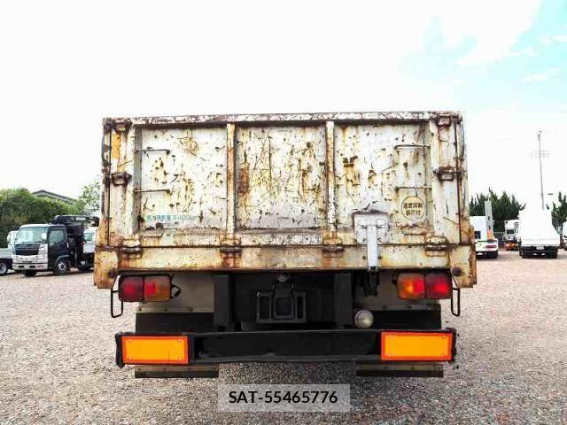 Hino RANGER 2004-09 1745722-3