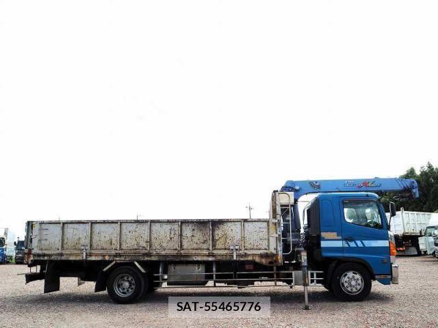 Hino RANGER 2004-09 1745722-5