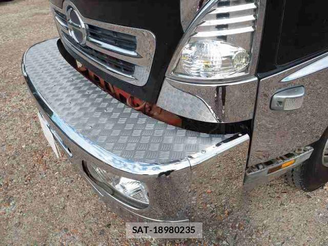 Hino RANGER 2005-03 1745763-9