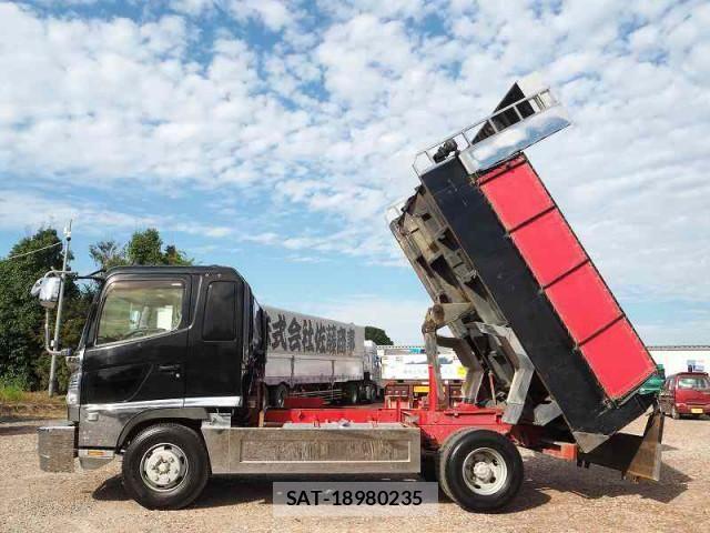 Hino RANGER 2005-03 1745763-11