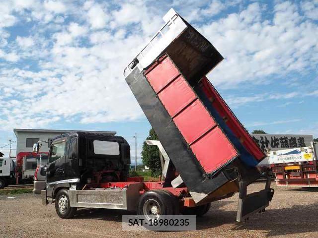Hino RANGER 2005-03 1745763-12