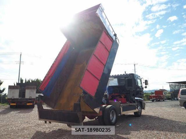 Hino RANGER 2005-03 1745763-14