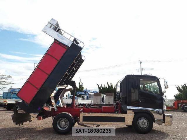 Hino RANGER 2005-03 1745763-15