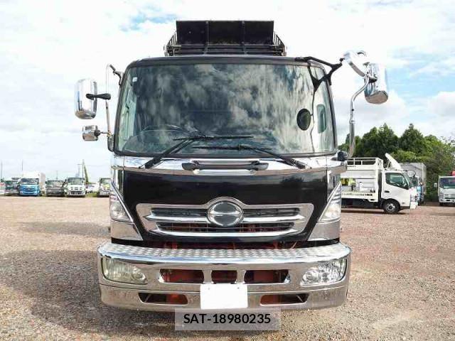 Hino RANGER 2005-03 1745763-17