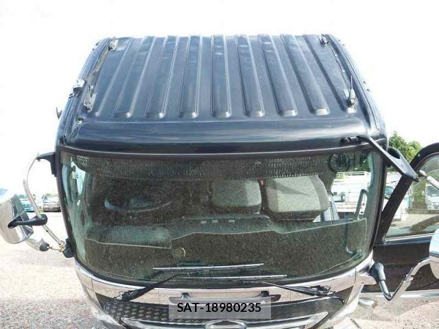 Hino RANGER 2005-03 1745763-18