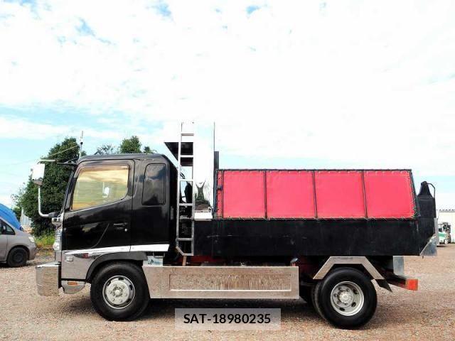 Hino RANGER 2005-03 1745763-1