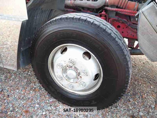 Hino RANGER 2005-03 1745763-19