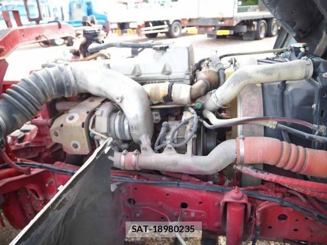 Hino RANGER 2005-03 1745763-20