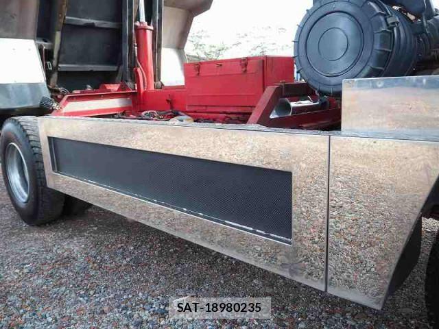 Hino RANGER 2005-03 1745763-22