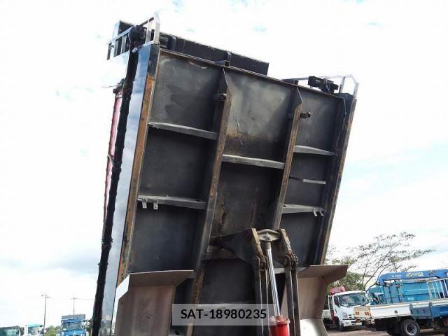 Hino RANGER 2005-03 1745763-23